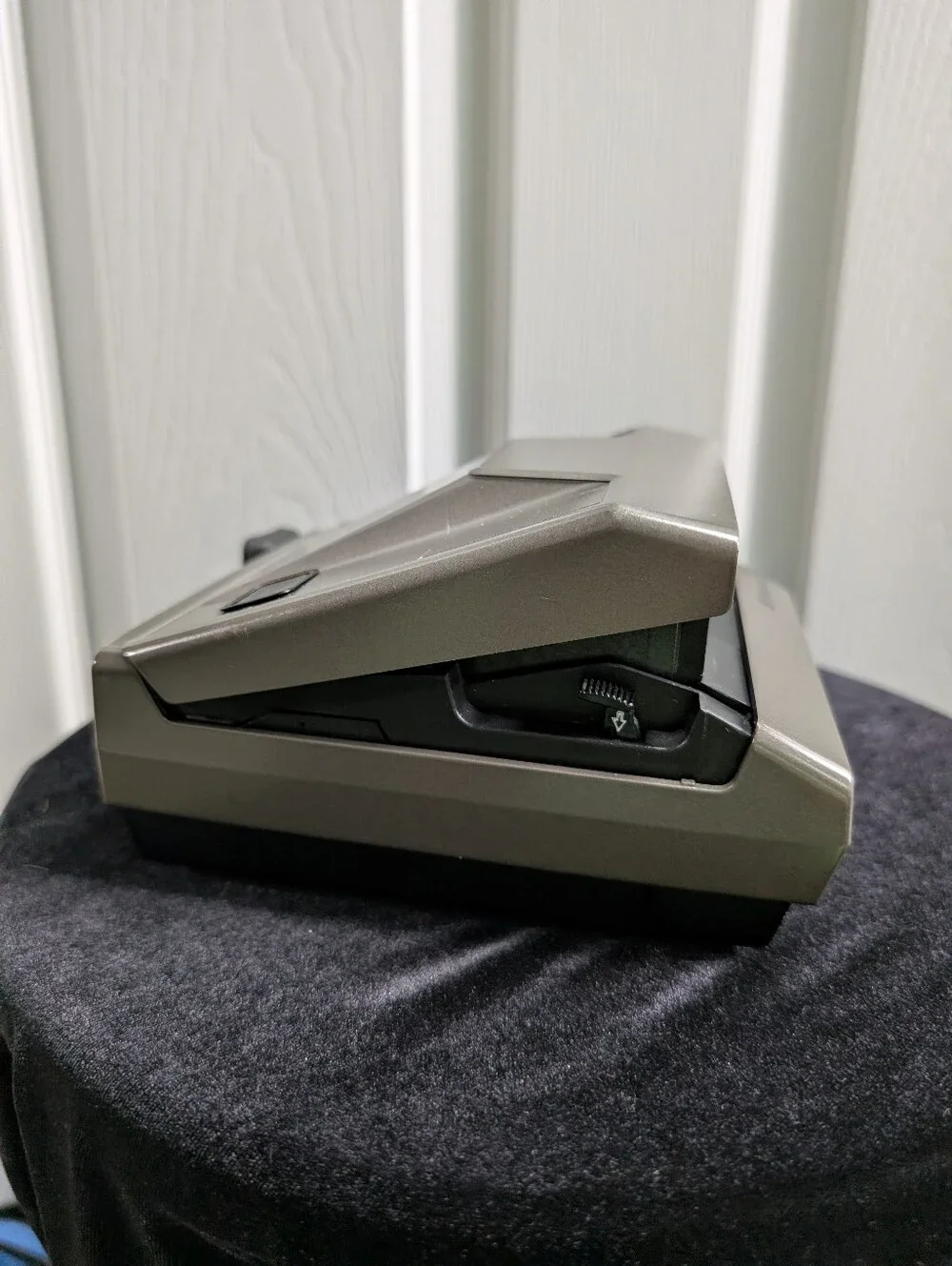 1980s Polaroid Spectra System